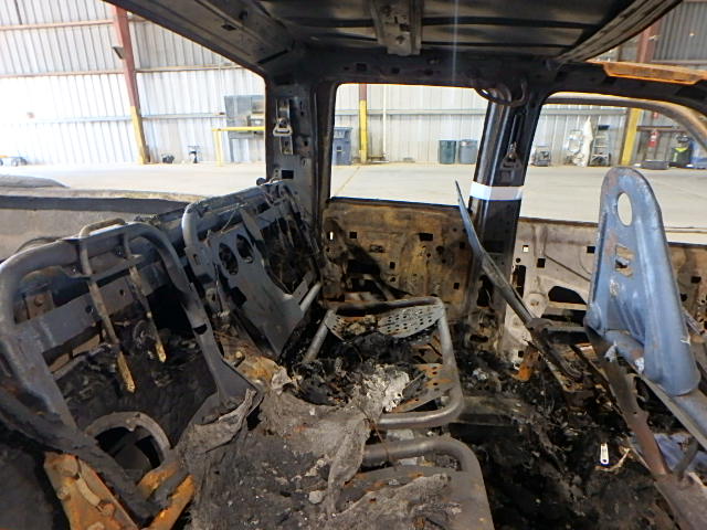 1FTSW21P86EC79269 - 2006 FORD F250 SUPER BURN photo 6