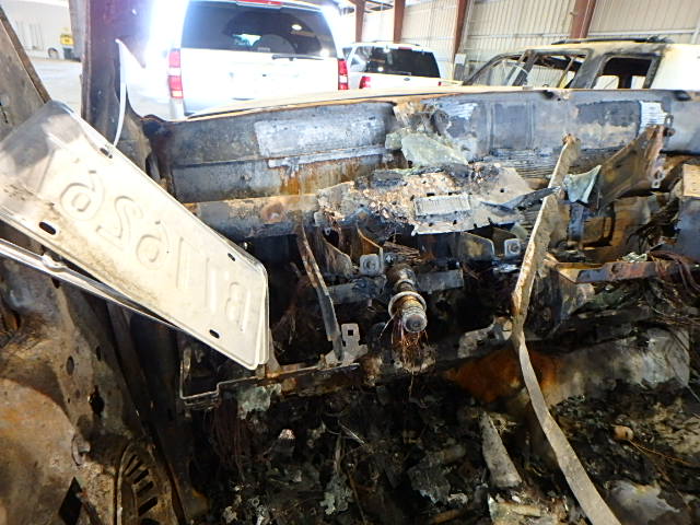 1FTSW21P86EC79269 - 2006 FORD F250 SUPER BURN photo 8