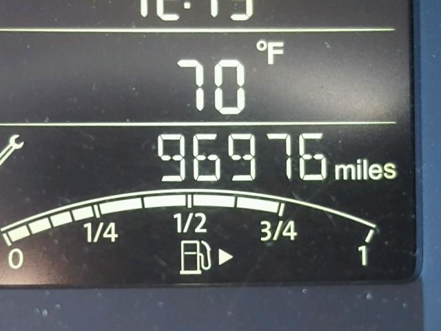 3VW2K7AJ8BM069048 - 2011 VOLKSWAGEN JETTA BASE 黑色 照片 8