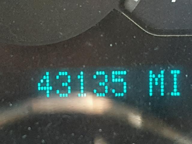 1G1ZG57B794160205 - 2009 CHEVROLET MALIBU LS ვერცხლისფერი ფოტო 8