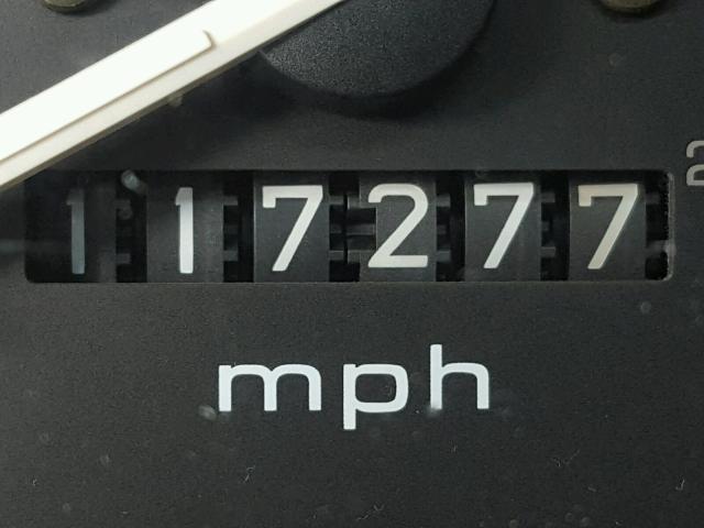 1HGEJ8649VL021402 - 1997 HONDA CIVIC EX თეთრი ფოტო 8