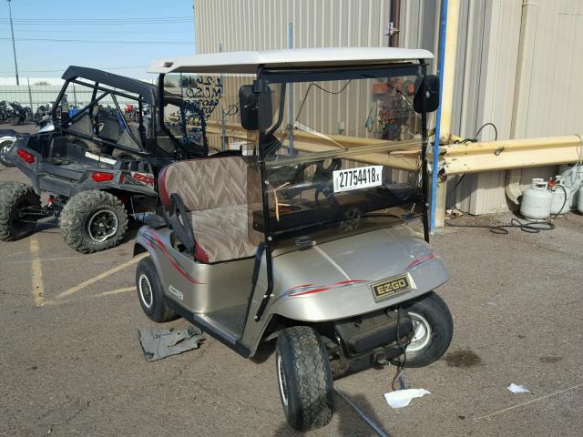 2377826 - 2006 EZGO GOLF CART TAN photo 1