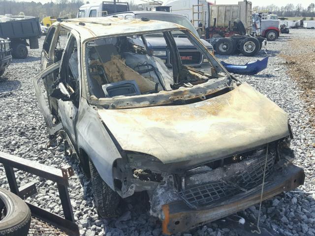 2FMZA58274BA32581 - 2004 FORD FREESTAR L BURN photo 1