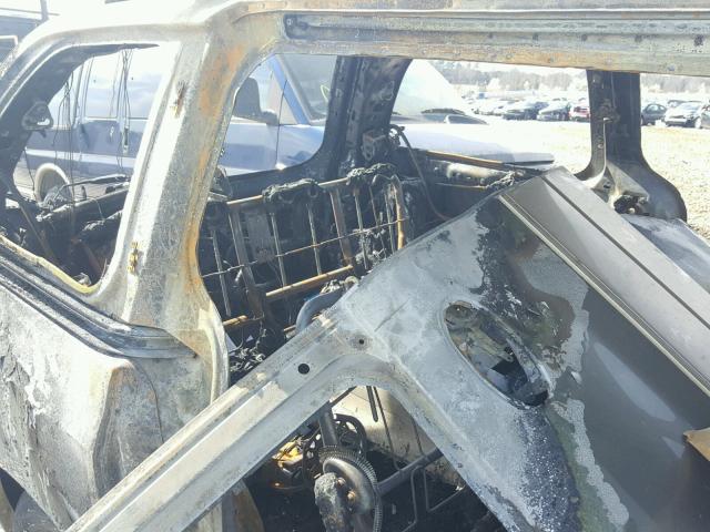 2FMZA58274BA32581 - 2004 FORD FREESTAR L BURN photo 9