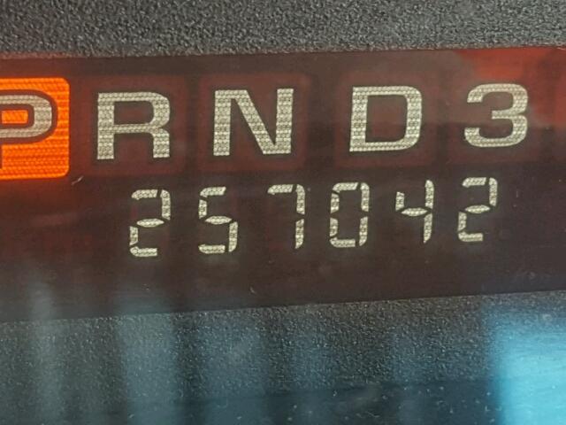 1G1NE52M8X6128698 - 1999 CHEVROLET MALIBU LS თაფლისფერი ფოტო 8