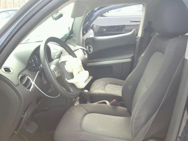 3GNCA13D48S710674 - 2008 CHEVROLET HHR LS 蓝色 照片 5