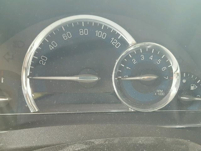 3GNCA13D48S710674 - 2008 CHEVROLET HHR LS 蓝色 照片 8