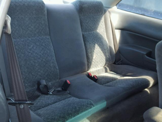 1HGEJ8253WL105697 - 1998 HONDA CIVIC EX შავი ფოტო 6