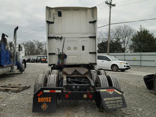 3HSDJSJR7DN170349 - 2013 INTERNATIONAL PROSTAR أبيض صورة 6