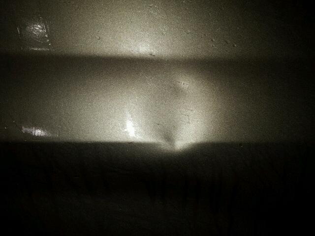 1G1ZC5E0XAF302732 - 2010 CHEVROLET MALIBU 1LT 金色 照片 10