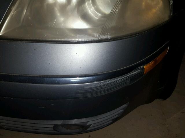 WVWRH63B42P287787 - 2002 VOLKSWAGEN PASSAT GLX 绿色 照片 10