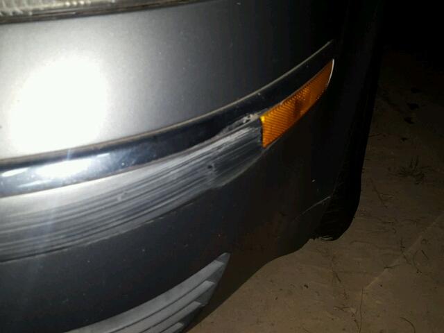 WVWRH63B42P287787 - 2002 VOLKSWAGEN PASSAT GLX 绿色 照片 9