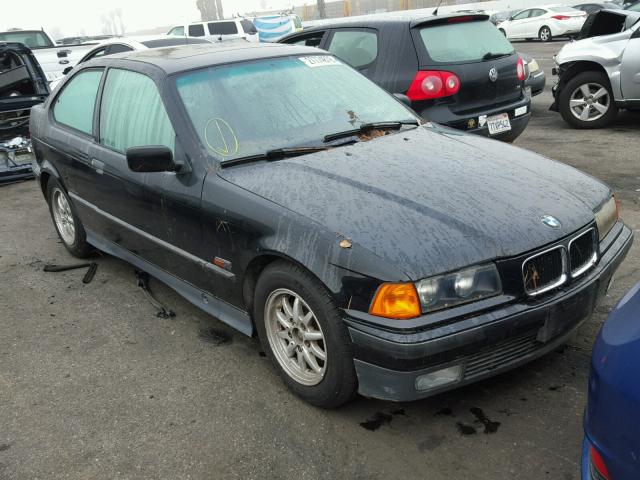 WBACG532XSAM50378 - 1995 BMW 318 TI BLACK photo 1