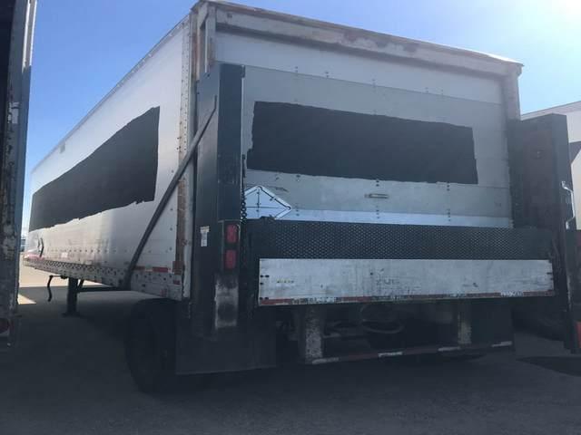 1H2V02819NE028749 - 1992 FRUH TRAILER WHITE photo 4