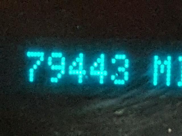 1G1ZC5EB5AF306754 - 2010 CHEVROLET MALIBU 1LT 石墨色 照片 8