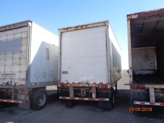 1JJV281W61L745506 - 2001 WABASH TRAILER UNKNOWN - NOT OK FOR INV. photo 3