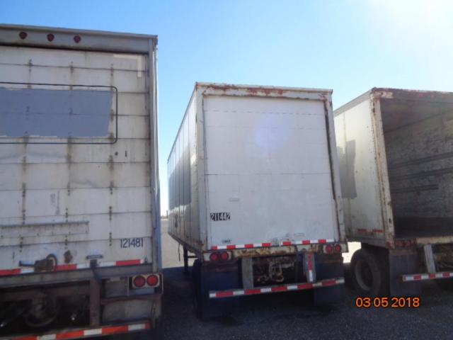 1JJV281W61L745506 - 2001 WABASH TRAILER UNKNOWN - NOT OK FOR INV. photo 4