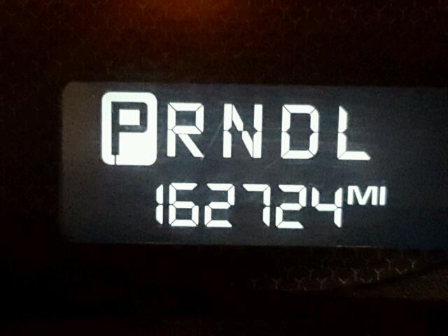 1G1ZU648X5F193270 - 2005 CHEVROLET MALIBU MAX 栗色 照片 8