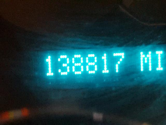 1G1ZG57B99F249181 - 2009 CHEVROLET MALIBU LS 银色 照片 8