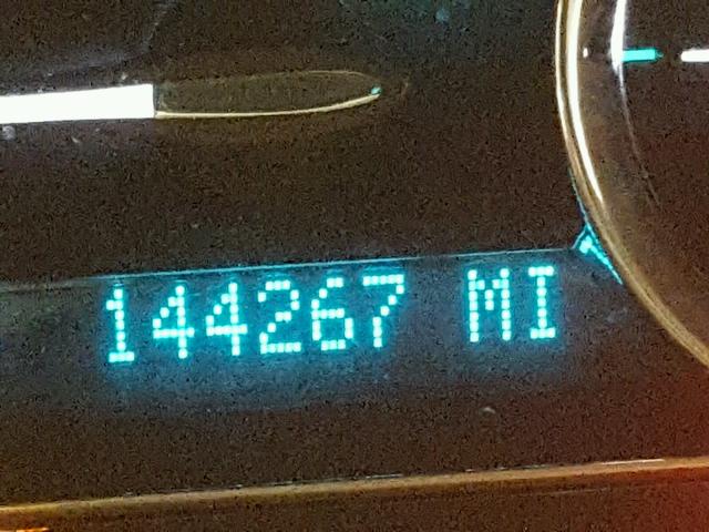 3GNDA13D77S604447 - 2007 CHEVROLET HHR LS 棕色 照片 8