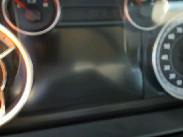 1C6RR6LT0HS629612 - 2017 RAM 1500 SLT ვერცხლისფერი ფოტო 8