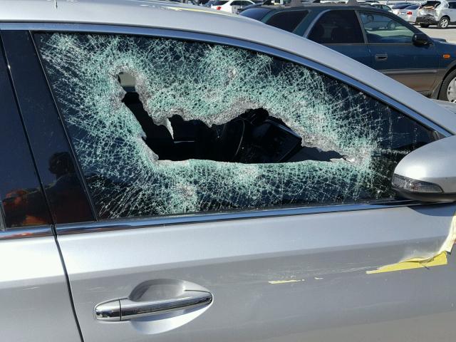 4T1BK1EB3EU117151 - 2014 TOYOTA AVALON BAS 银色 照片 9