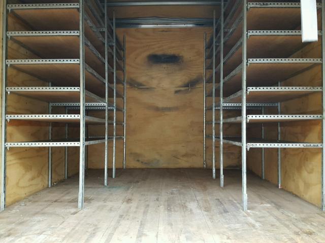 WDAPF3CC1B9484587 - 2011 MERCEDES-BENZ SPRINTER 3 BLUE photo 6