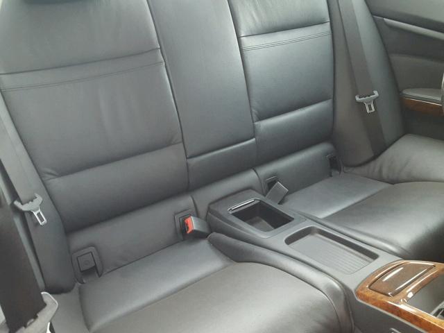 WBAWB73547PV83482 - 2007 BMW 335 I BLACK photo 6