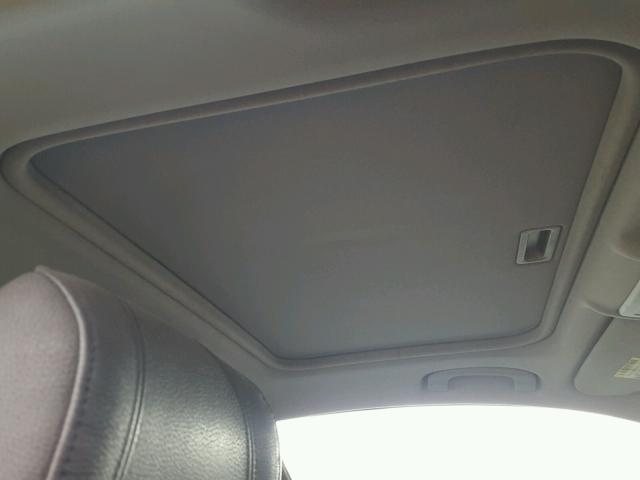 WBAWB73547PV83482 - 2007 BMW 335 I BLACK photo 9