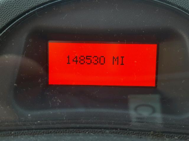 2G2WS522951231642 - 2005 PONTIAC GRAND PRIX SILVER photo 8