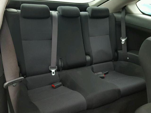 JTKDE167980234543 - 2008 TOYOTA SCION TC 石墨色 照片 6