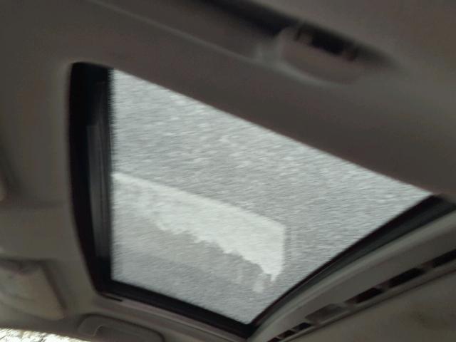 JTKDE167980234543 - 2008 TOYOTA SCION TC 石墨色 照片 9