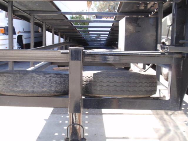 1T9AS4836GB540062 - 2016 TAKE CARTRAILER BLACK photo 7