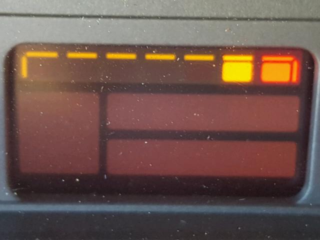 WBAGH8345YDP13420 - 2000 BMW 740 IL WHITE photo 8