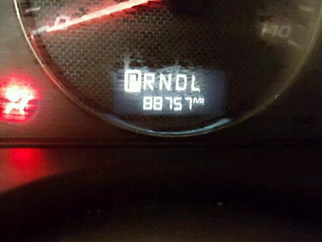 1G1ZS51F46F243889 - 2006 CHEVROLET MALIBU LS 白色 照片 8