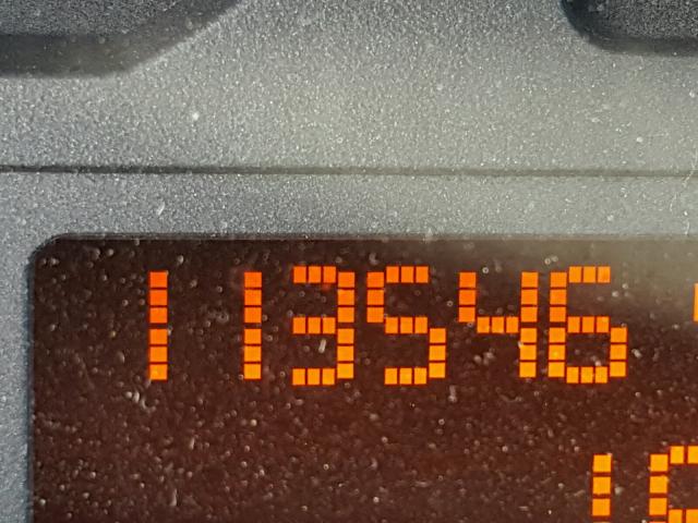 WBAAM3342YFP77617 - 2000 BMW 323 I BLACK photo 8