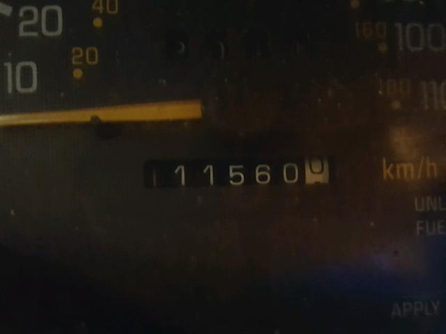 1G2WJ12M0TF209242 - 1996 PONTIAC GRAND PRIX 白色 照片 8