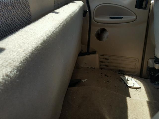 3B7KC23602M305087 - 2002 DODGE RAM 2500 GOLD photo 6