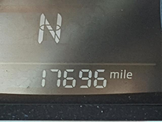 JM1BM1M31F1218443 - 2015 MAZDA 3 GRAND TO CHARCOAL photo 8