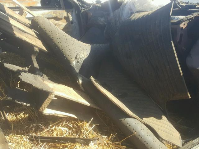 1G2WJ52K6VF238981 - 1997 PONTIAC GRAND PRIX BEIGE photo 5