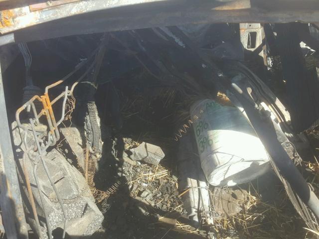 1G2WJ52K6VF238981 - 1997 PONTIAC GRAND PRIX BEIGE photo 6