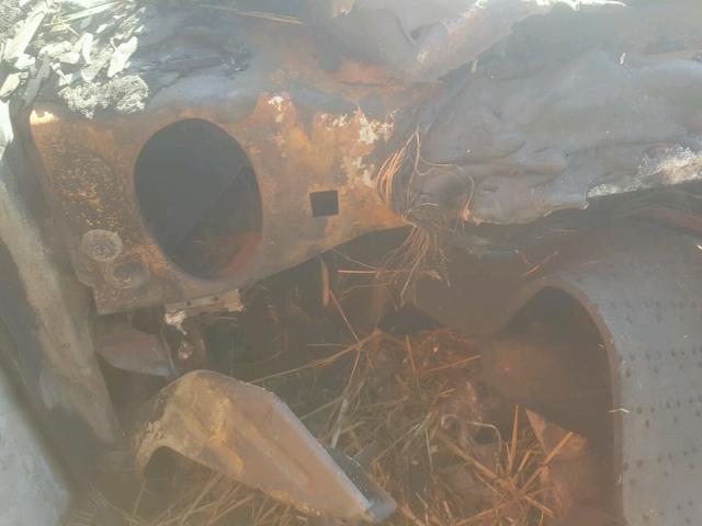 1G2WJ52K6VF238981 - 1997 PONTIAC GRAND PRIX BEIGE photo 8