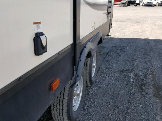 573FR2724J3407329 - 2018 GRAN REFLECTION BEIGE photo 8