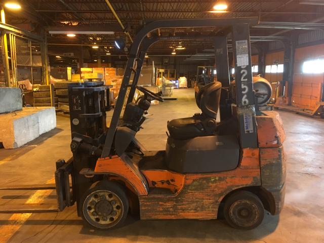 308533 - 2004 OTTAWA YARD TRACTOR FORKLIFT UNKNOWN - NOT OK FOR INV. photo 6