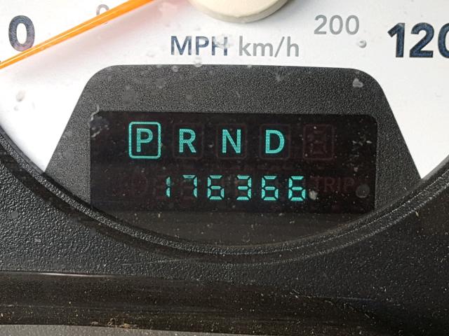 3D7KS28AX8G248152 - 2008 DODGE RAM 2500 S WHITE photo 8