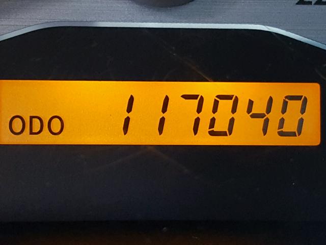 JTKDE177X60077097 - 2006 TOYOTA SCION TC 白色 照片 8