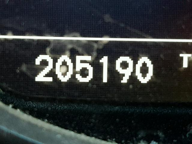 JH4KB16556C012405 - 2006 ACURA RL ნაცრისფერი ფოტო 8