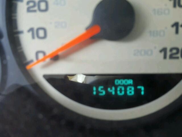 1P3ES46C01D176985 - 2001 PLYMOUTH NEON BASE 红色 照片 8