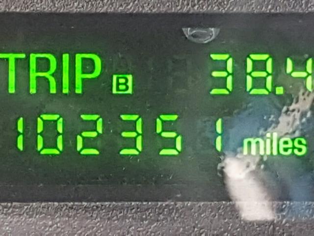 1LNHM87A31Y632235 - 2001 LINCOLN LS 米色 照片 8