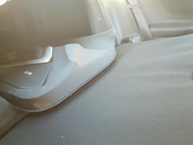 1G1FH1R74J0143231 - 2018 CHEVROLET CAMARO SS Negro foto 6